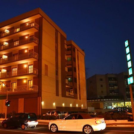 Hotel A-14 모두가노 외부 사진