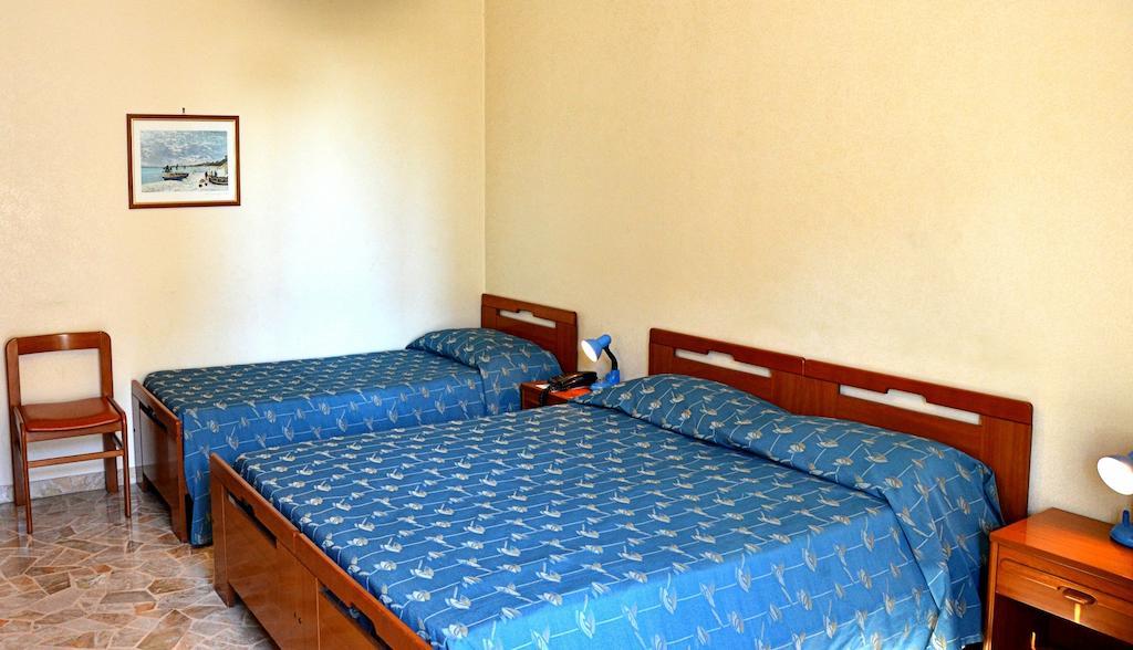 Hotel A-14 모두가노 객실 사진