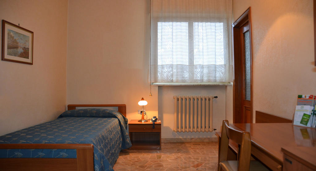 Hotel A-14 모두가노 외부 사진