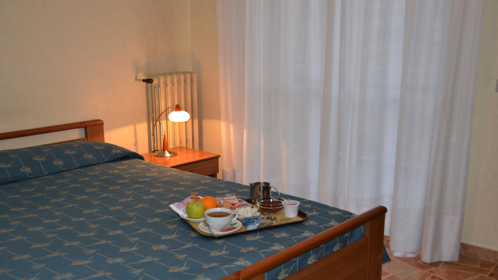 Hotel A-14 모두가노 객실 사진