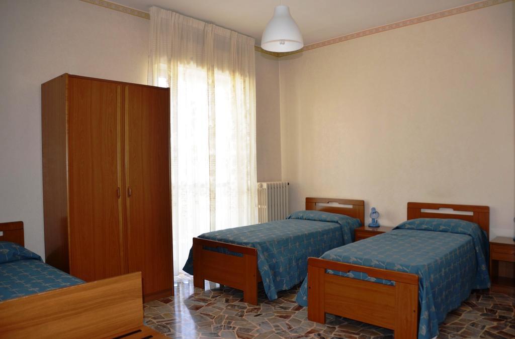 Hotel A-14 모두가노 객실 사진