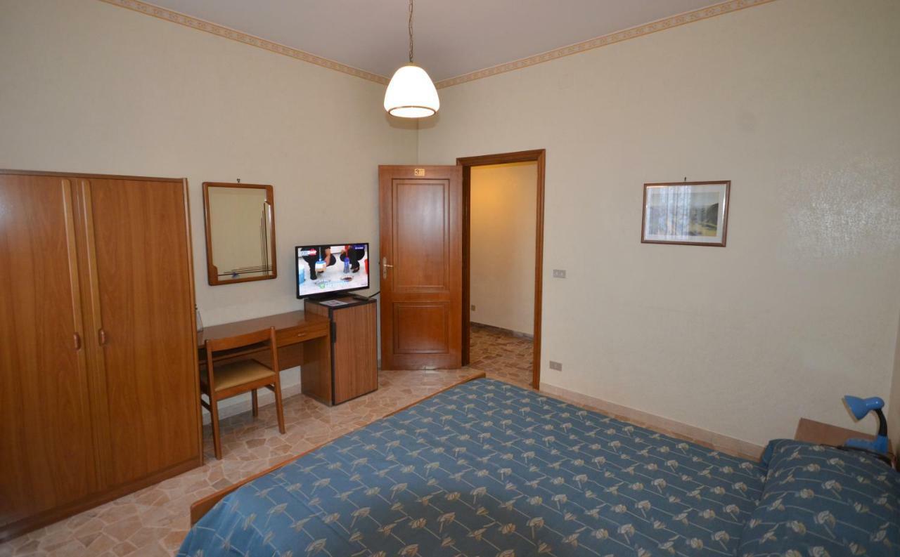 Hotel A-14 모두가노 외부 사진